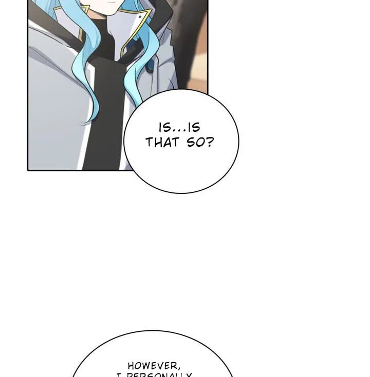Read Elqueeness chapter 108 image 32 on Lezhin