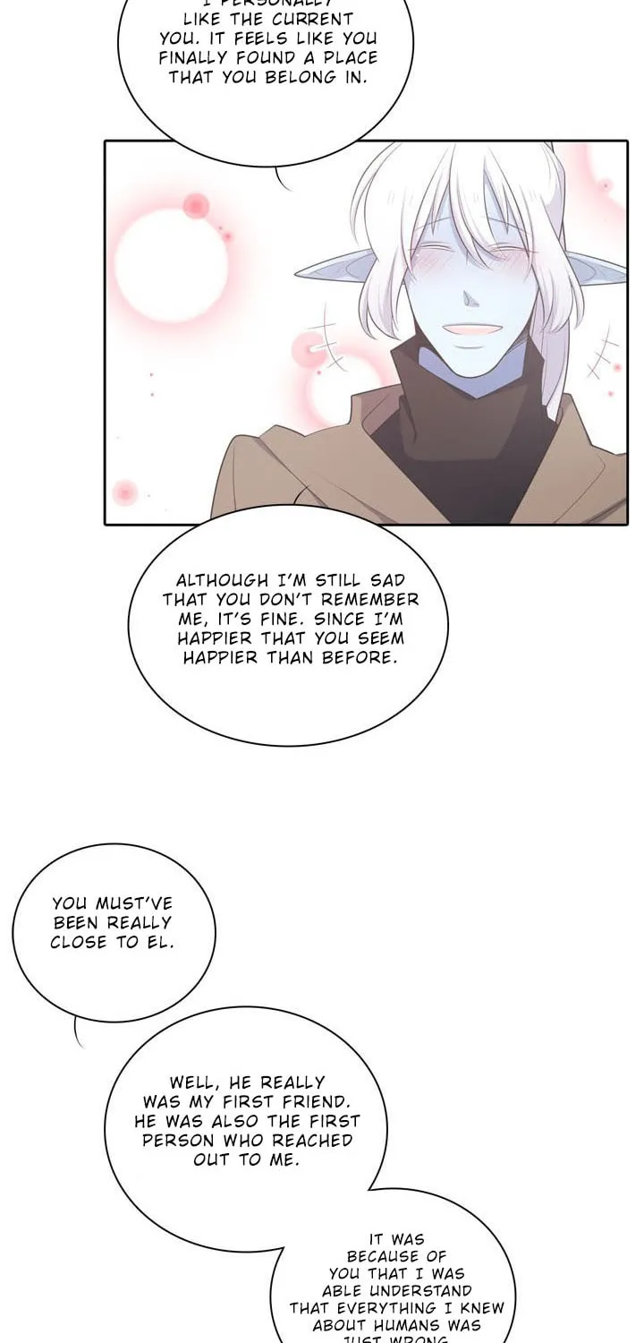 Read Elqueeness chapter 108 image 33 on Lezhin