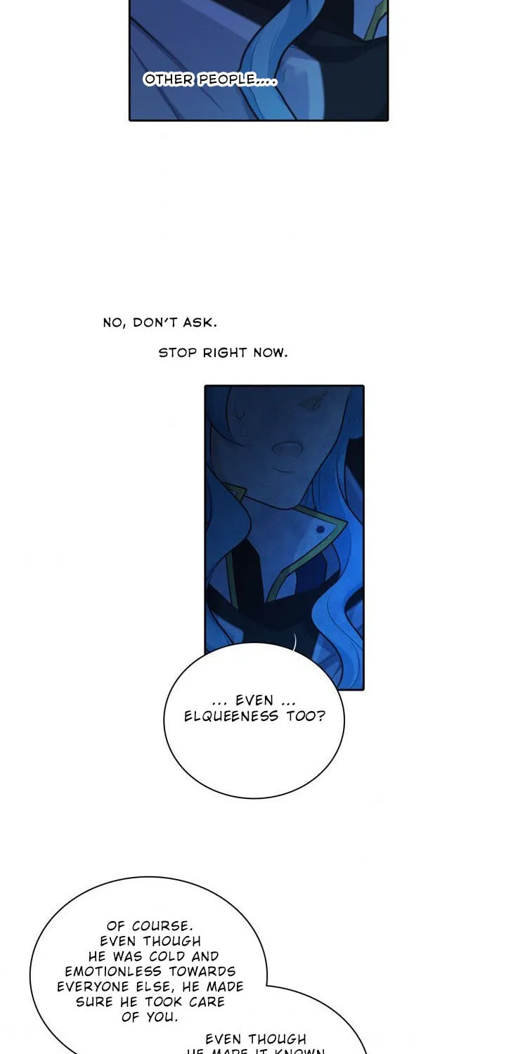 Read Elqueeness chapter 108 image 35 on Lezhin