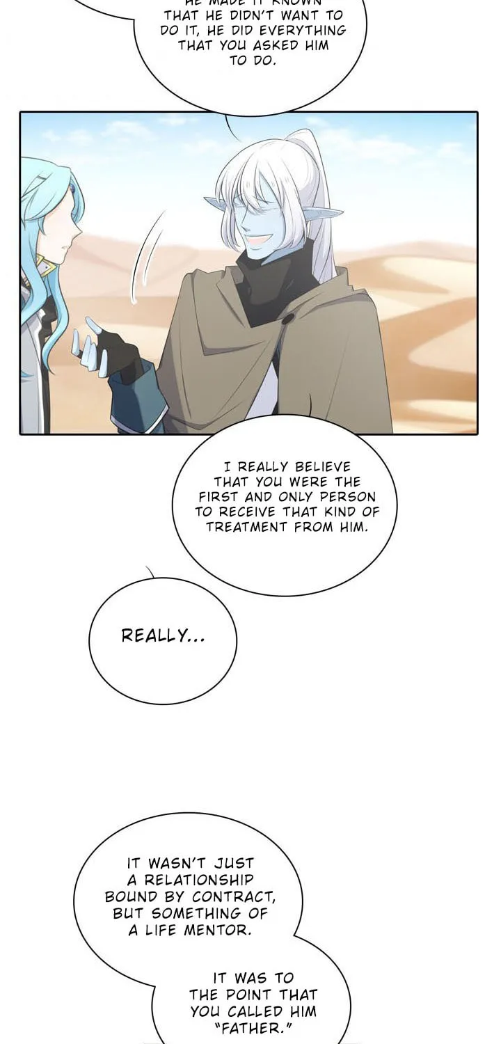 Read Elqueeness chapter 108 image 36 on Lezhin