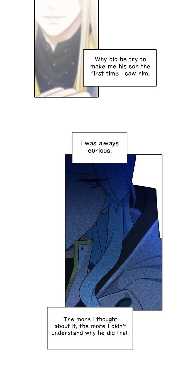 Read Elqueeness chapter 108 image 40 on Lezhin