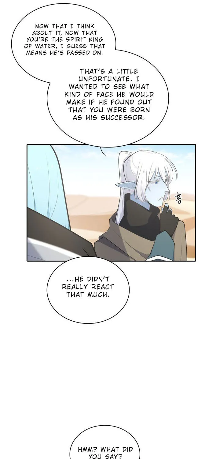 Read Elqueeness chapter 108 image 41 on Lezhin