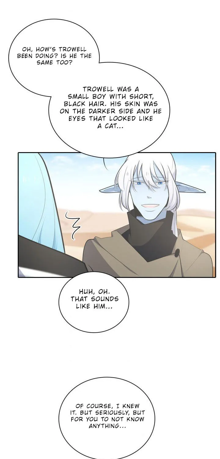 Read Elqueeness chapter 108 image 43 on Lezhin