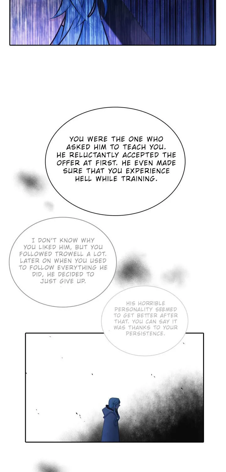 Read Elqueeness chapter 108 image 46 on Lezhin