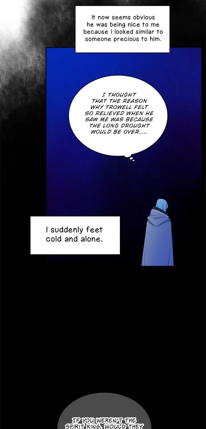Read Elqueeness chapter 108 image 48 on Lezhin