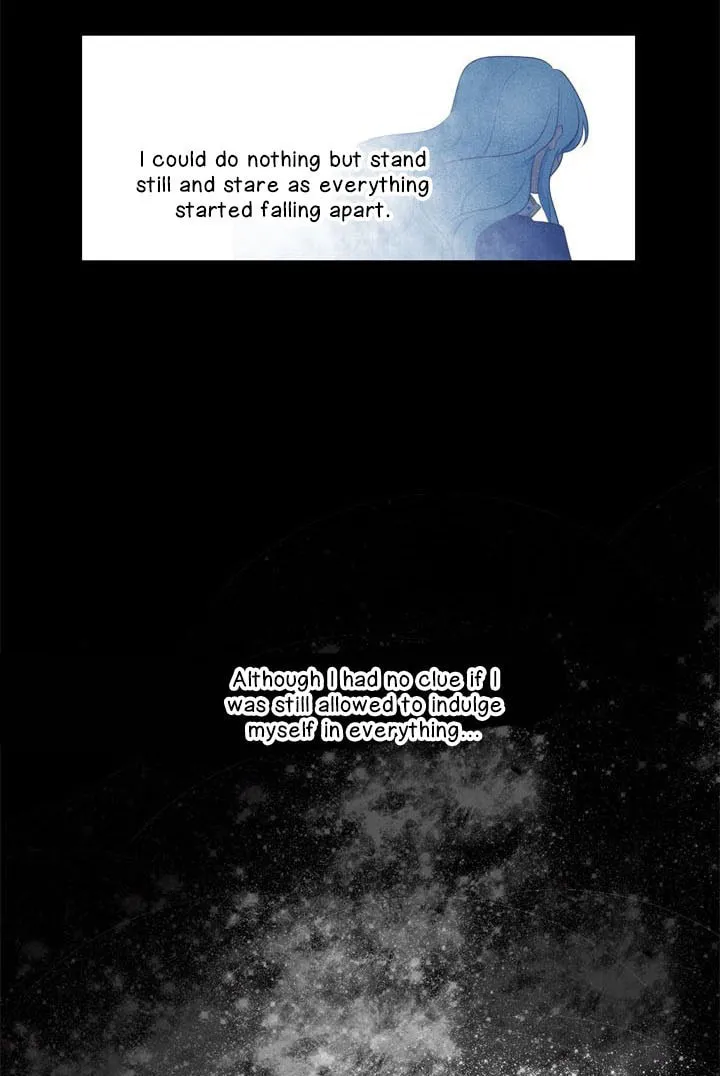 Read Elqueeness chapter 108 image 50 on Lezhin