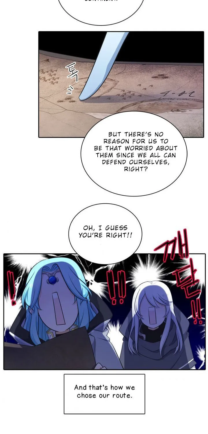 Read Elqueeness chapter 108 image 8 on Lezhin