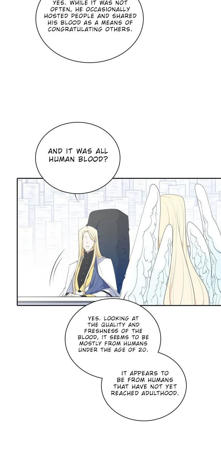 Read Elqueeness chapter 109 image 1 on Lezhin