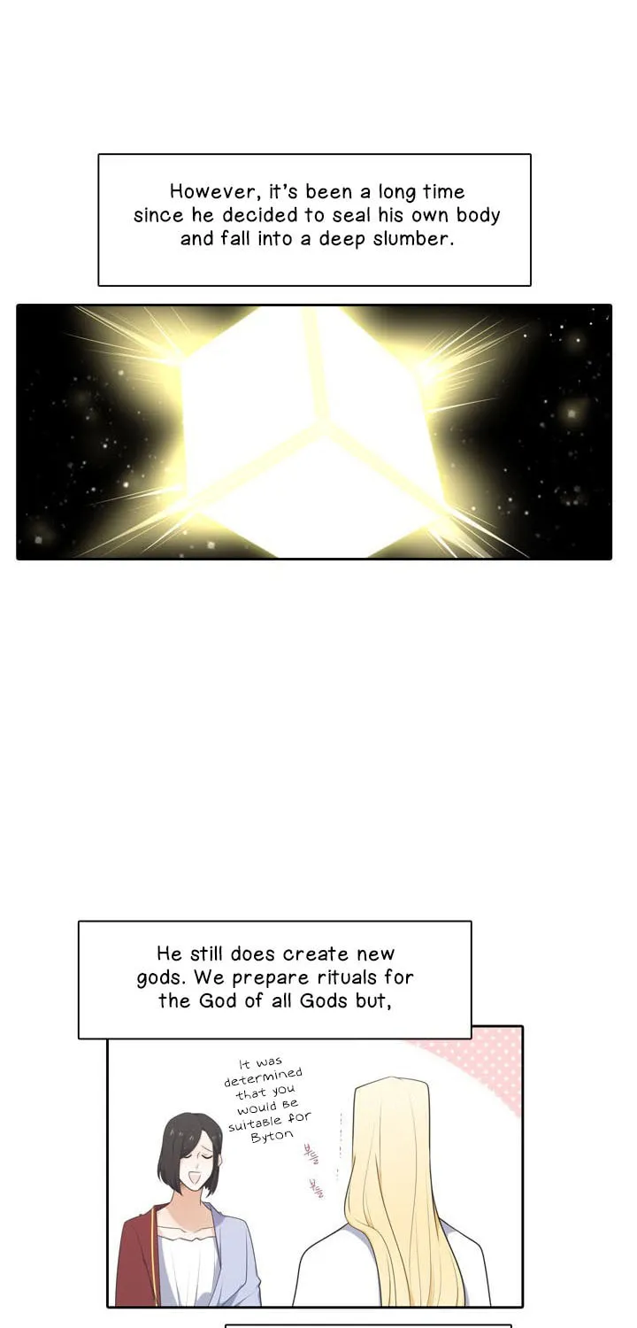 Read Elqueeness chapter 109 image 12 on Lezhin