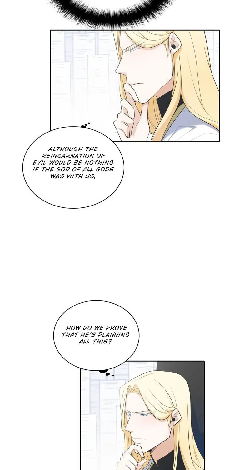 Read Elqueeness chapter 109 image 14 on Lezhin
