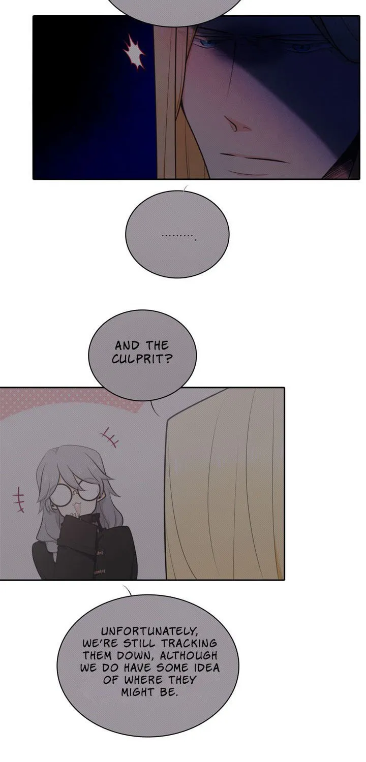 Read Elqueeness chapter 109 image 19 on Lezhin