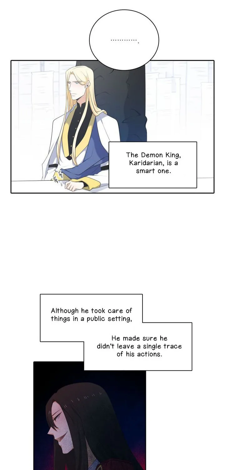 Read Elqueeness chapter 109 image 2 on Lezhin