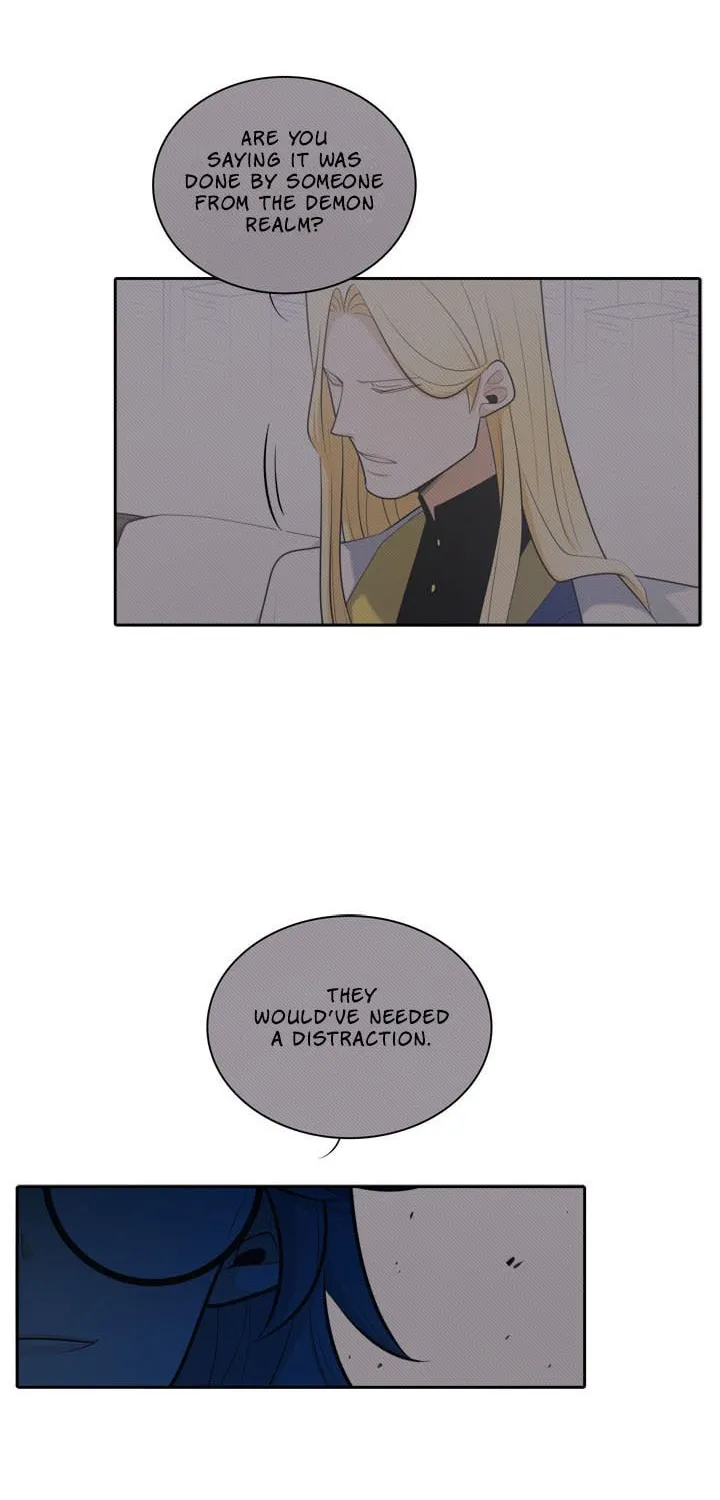 Read Elqueeness chapter 109 image 20 on Lezhin