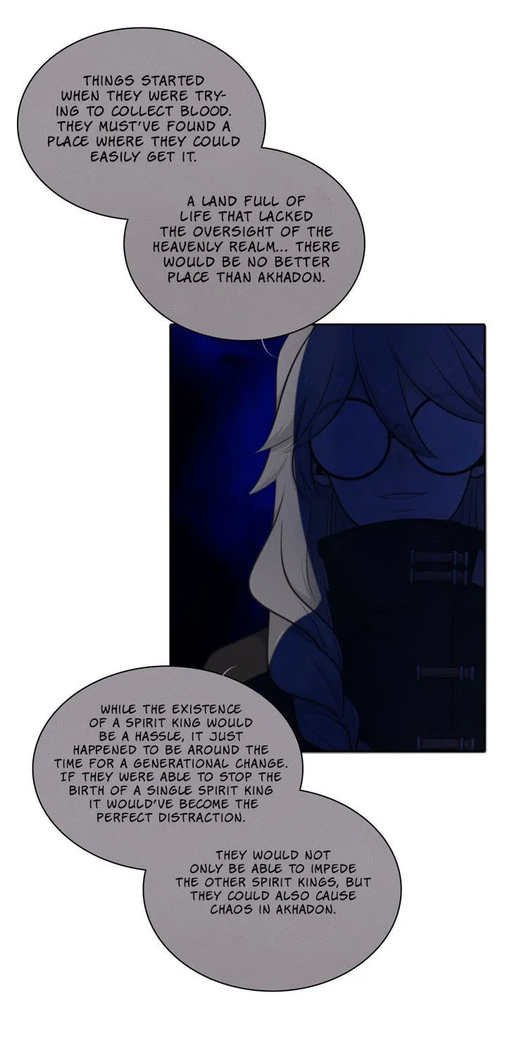 Read Elqueeness chapter 109 image 21 on Lezhin