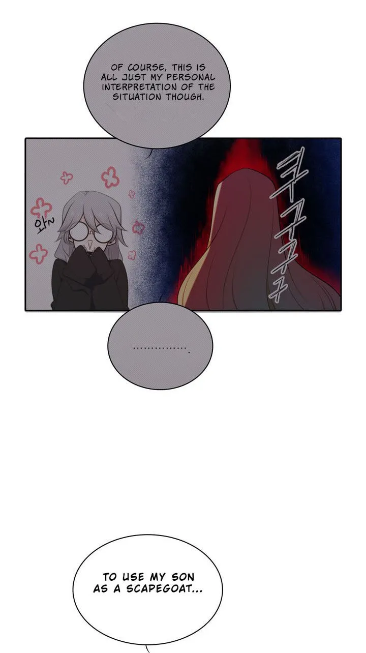 Read Elqueeness chapter 109 image 22 on Lezhin