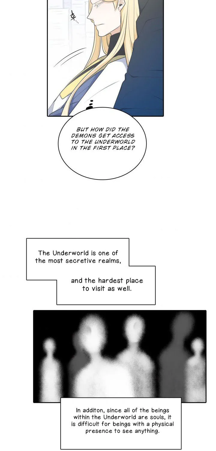 Read Elqueeness chapter 109 image 25 on Lezhin