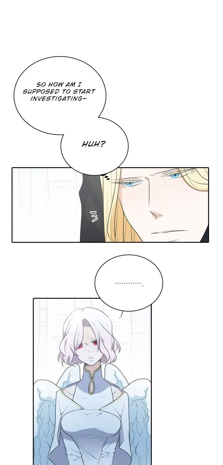 Read Elqueeness chapter 109 image 26 on Lezhin