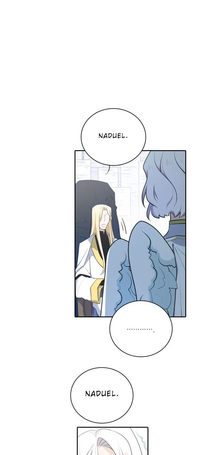 Read Elqueeness chapter 109 image 28 on Lezhin