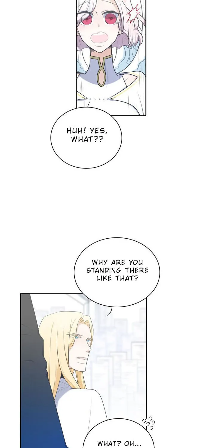 Read Elqueeness chapter 109 image 29 on Lezhin