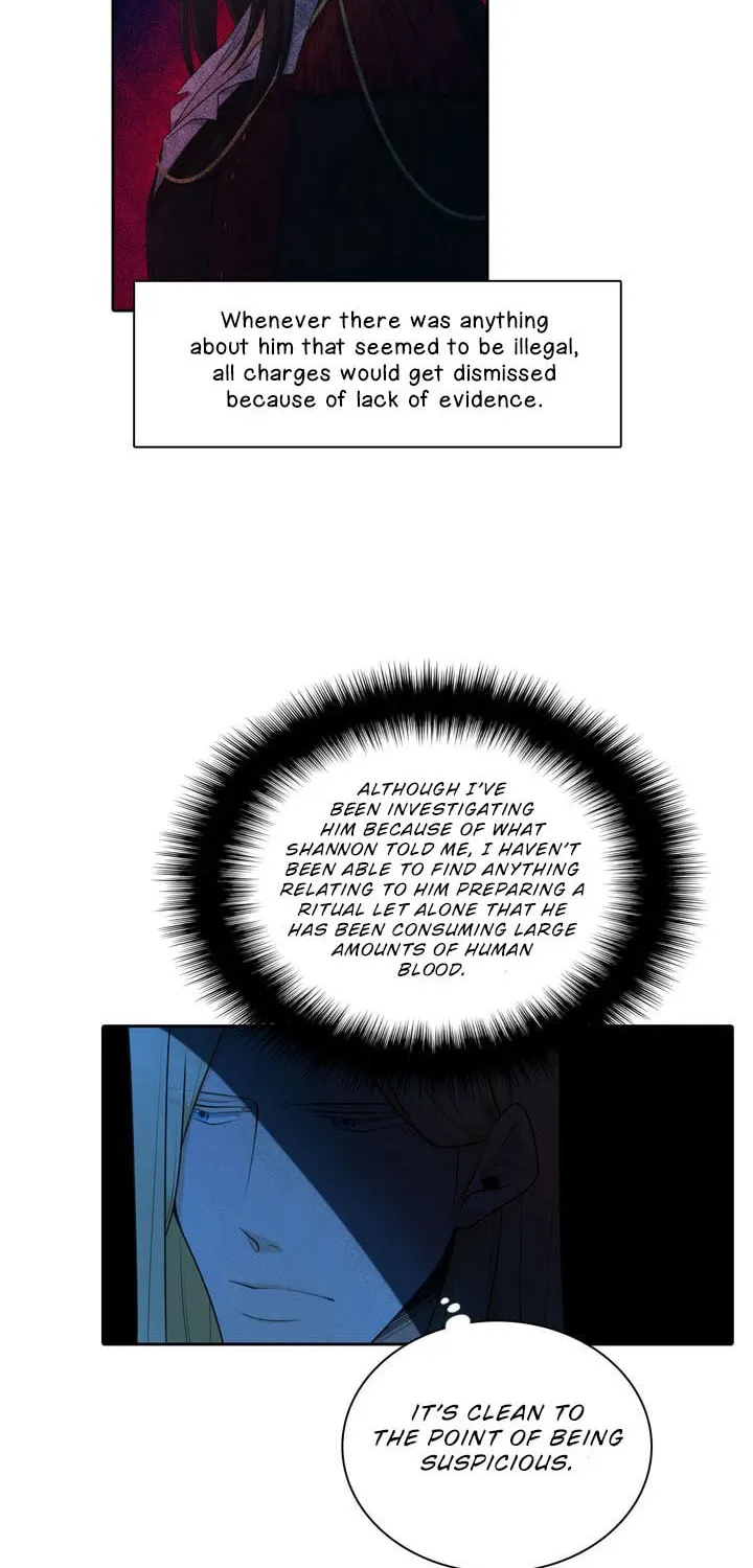 Read Elqueeness chapter 109 image 3 on Lezhin