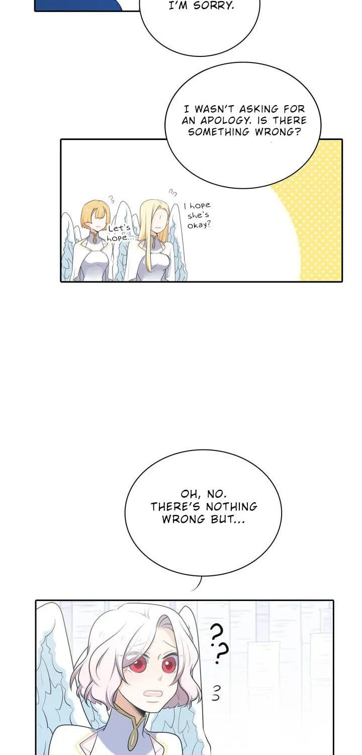 Read Elqueeness chapter 109 image 30 on Lezhin