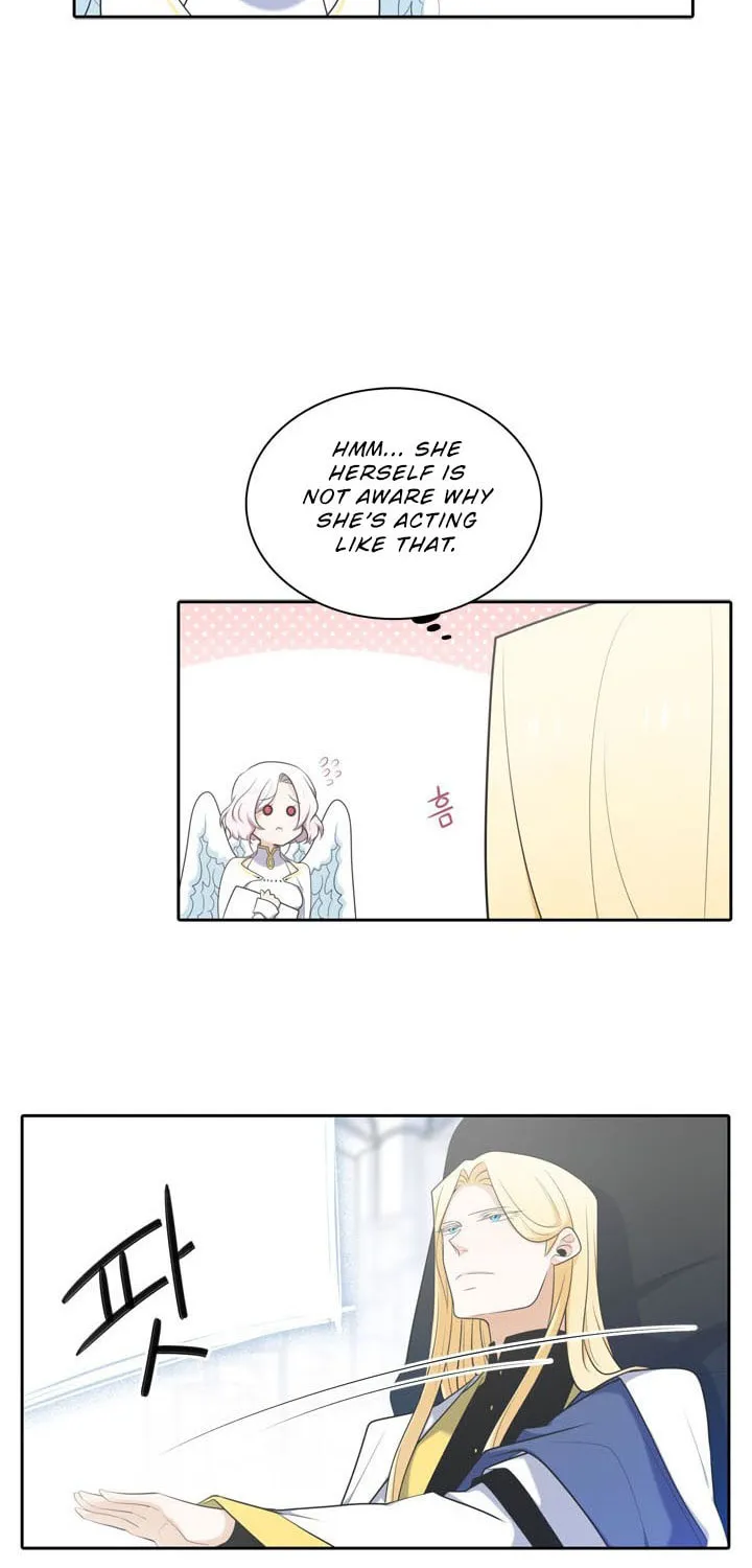 Read Elqueeness chapter 109 image 31 on Lezhin