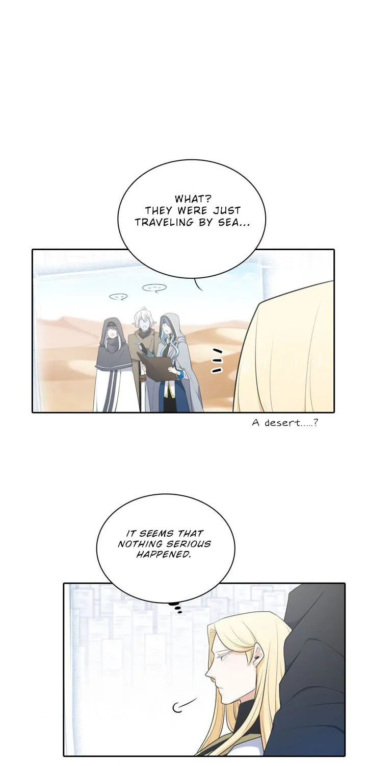 Read Elqueeness chapter 109 image 33 on Lezhin