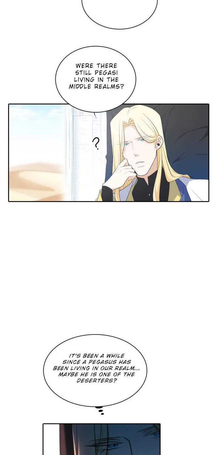 Read Elqueeness chapter 109 image 36 on Lezhin