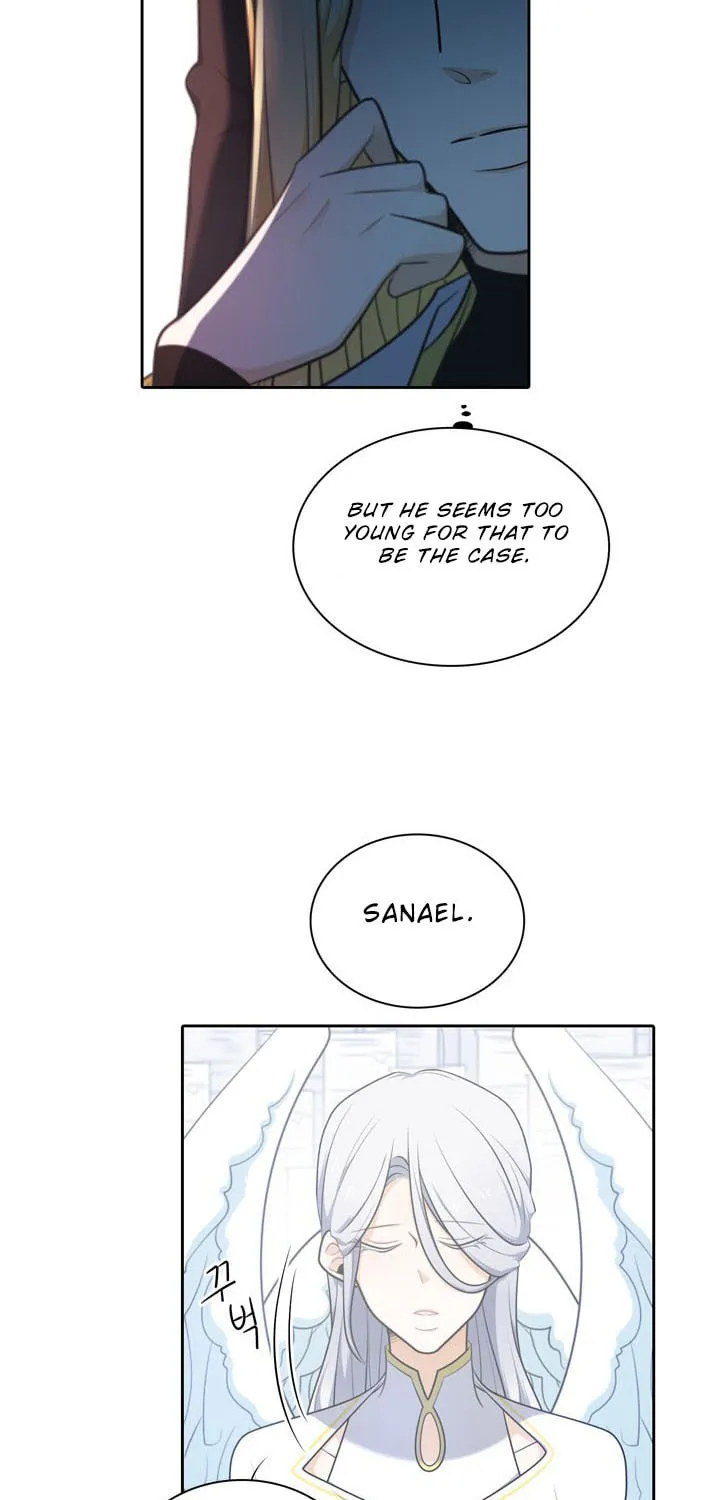 Read Elqueeness chapter 109 image 37 on Lezhin