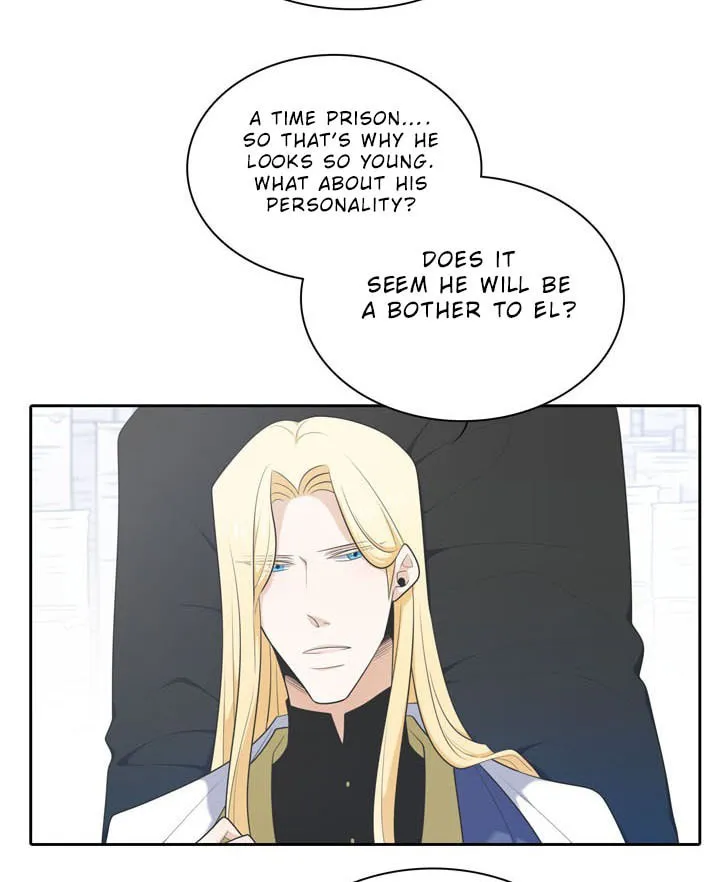 Read Elqueeness chapter 109 image 39 on Lezhin