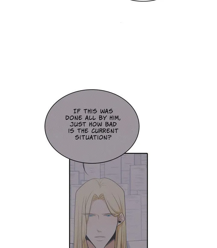 Read Elqueeness chapter 109 image 4 on Lezhin