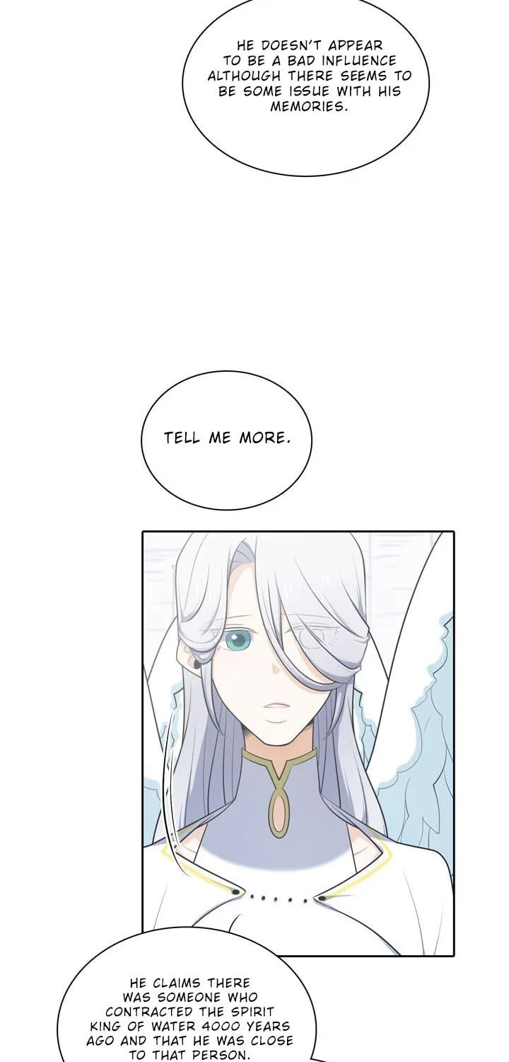 Read Elqueeness chapter 109 image 40 on Lezhin