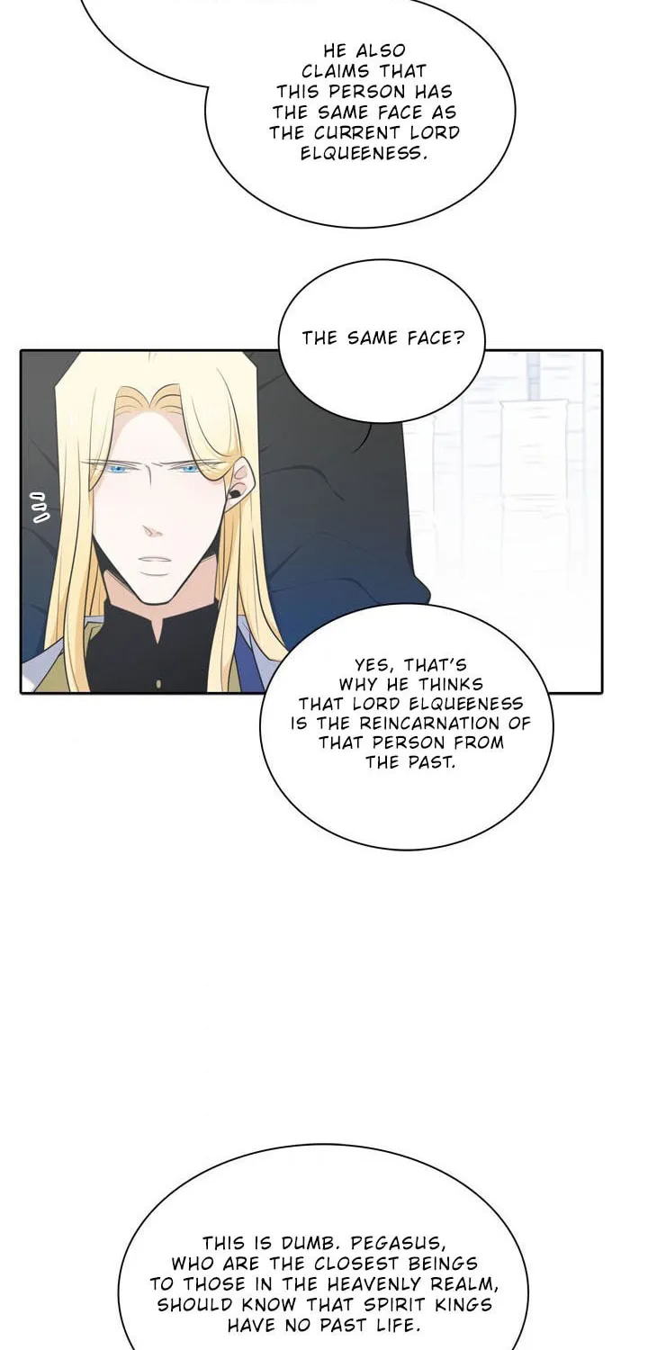 Read Elqueeness chapter 109 image 41 on Lezhin