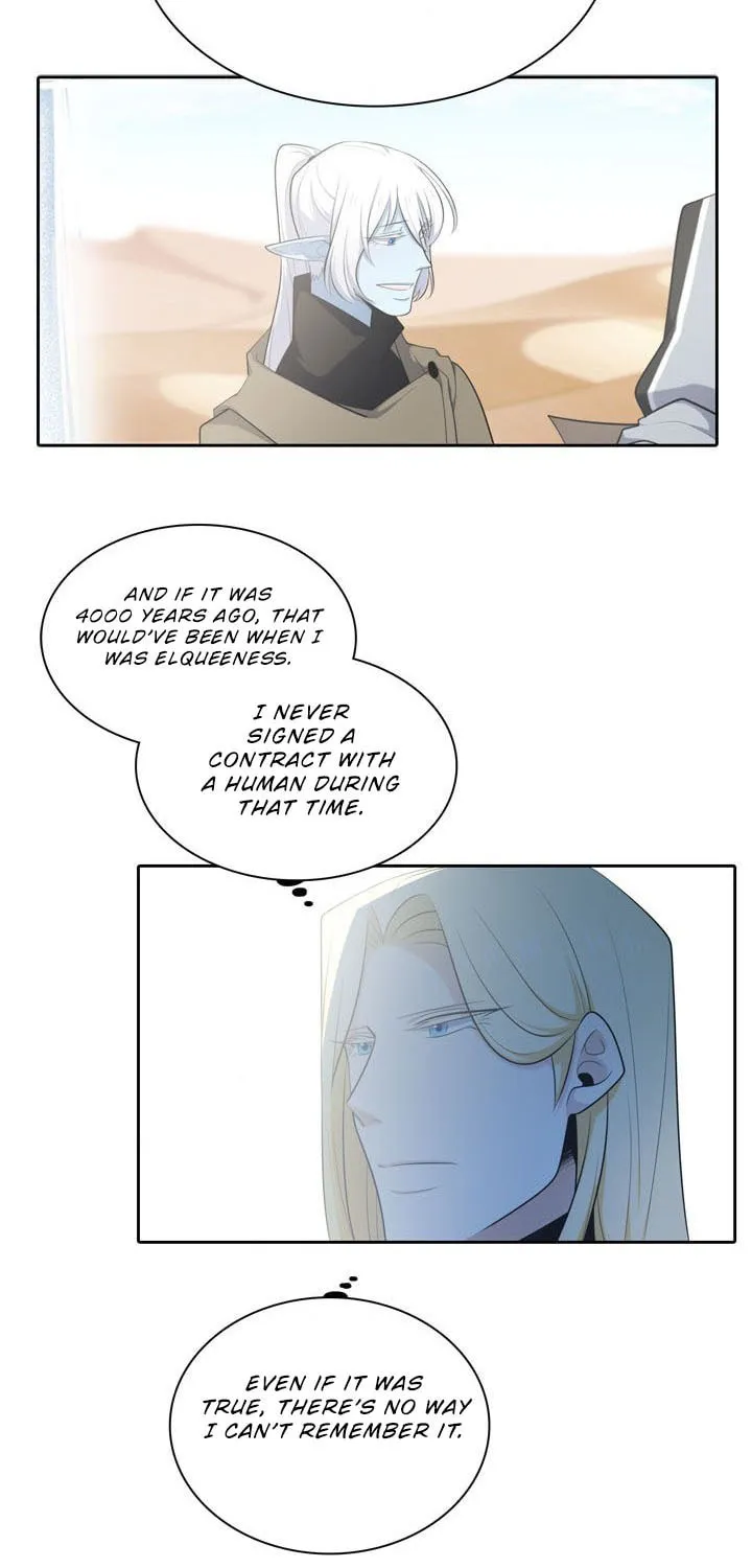 Read Elqueeness chapter 109 image 42 on Lezhin