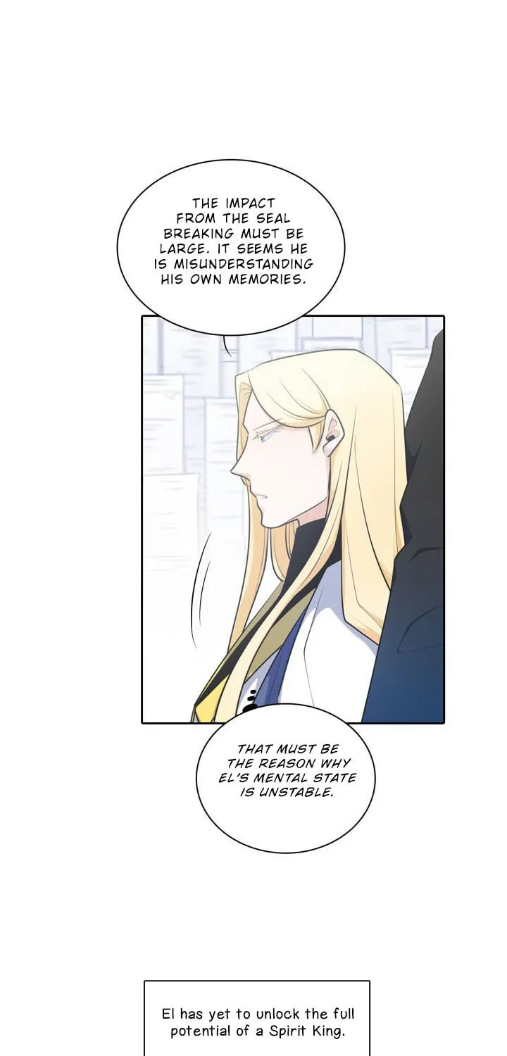 Read Elqueeness chapter 109 image 43 on Lezhin