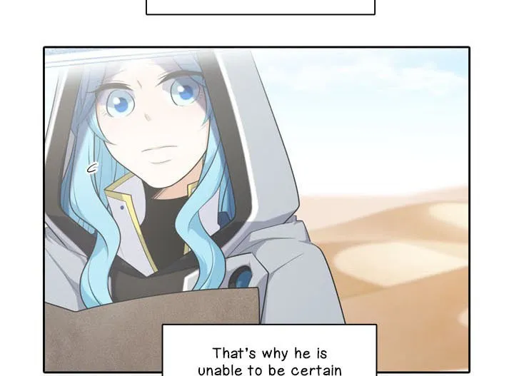 Read Elqueeness chapter 109 image 44 on Lezhin