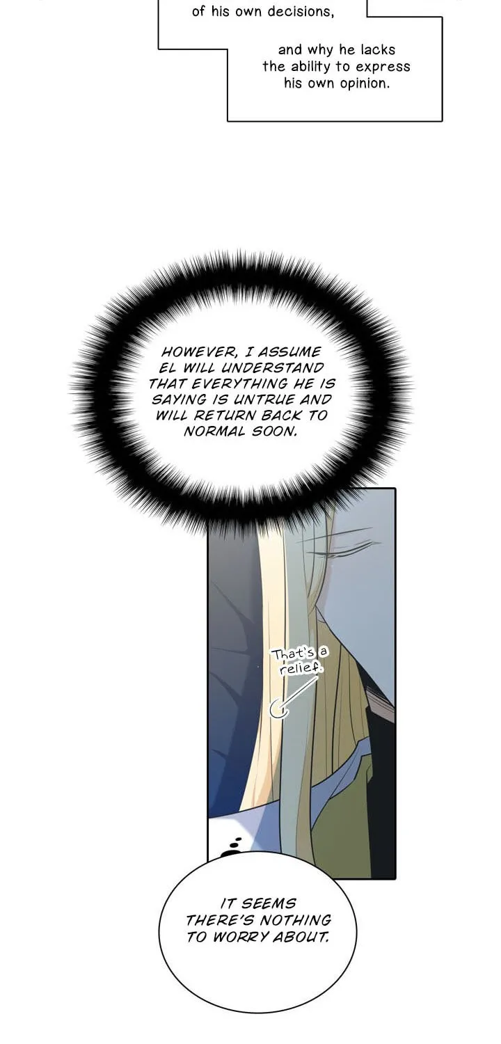 Read Elqueeness chapter 109 image 45 on Lezhin