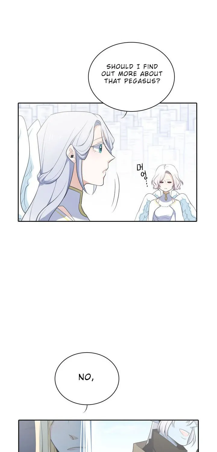 Read Elqueeness chapter 109 image 46 on Lezhin