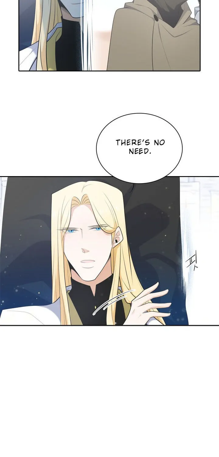 Read Elqueeness chapter 109 image 47 on Lezhin