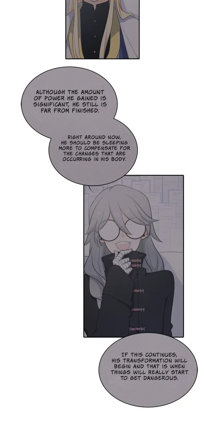 Read Elqueeness chapter 109 image 5 on Lezhin