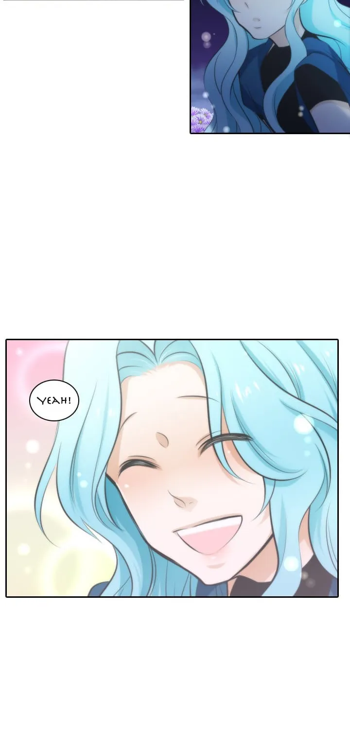 Read Elqueeness chapter 11 image 12 on Lezhin