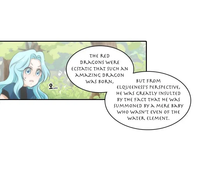 Read Elqueeness chapter 11 image 24 on Lezhin