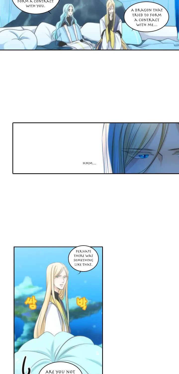 Read Elqueeness chapter 11 image 29 on Lezhin