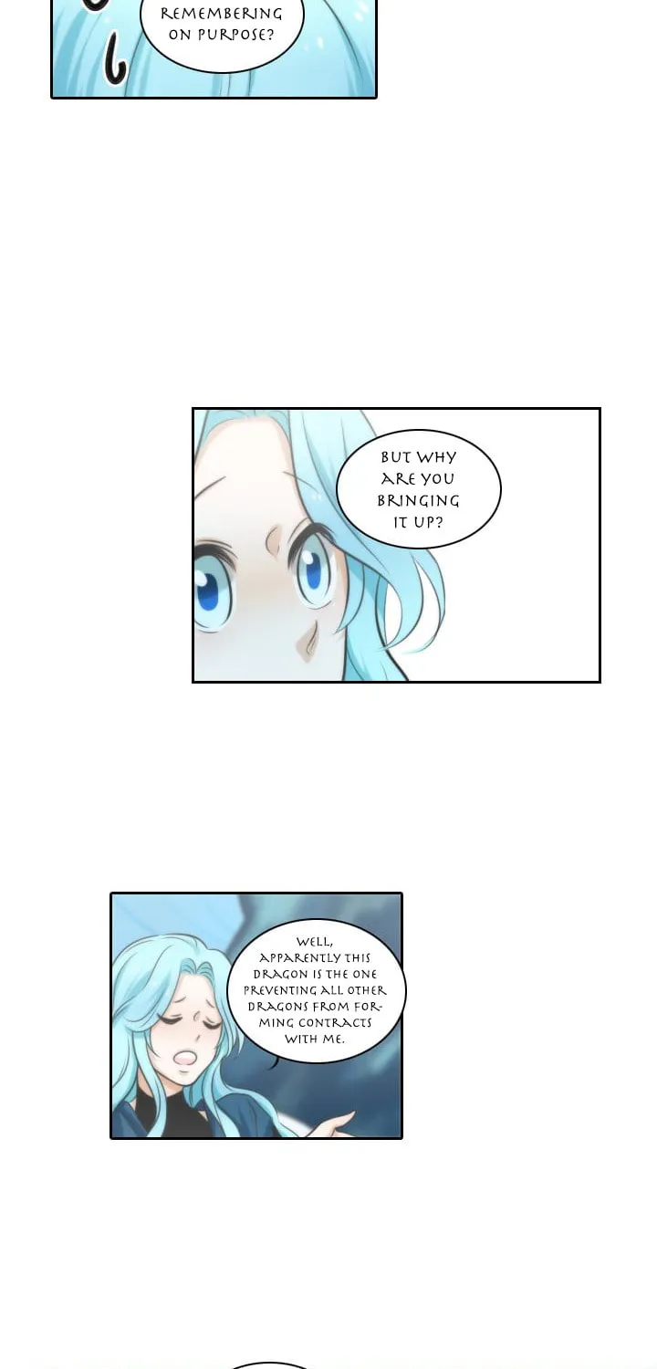 Read Elqueeness chapter 11 image 30 on Lezhin