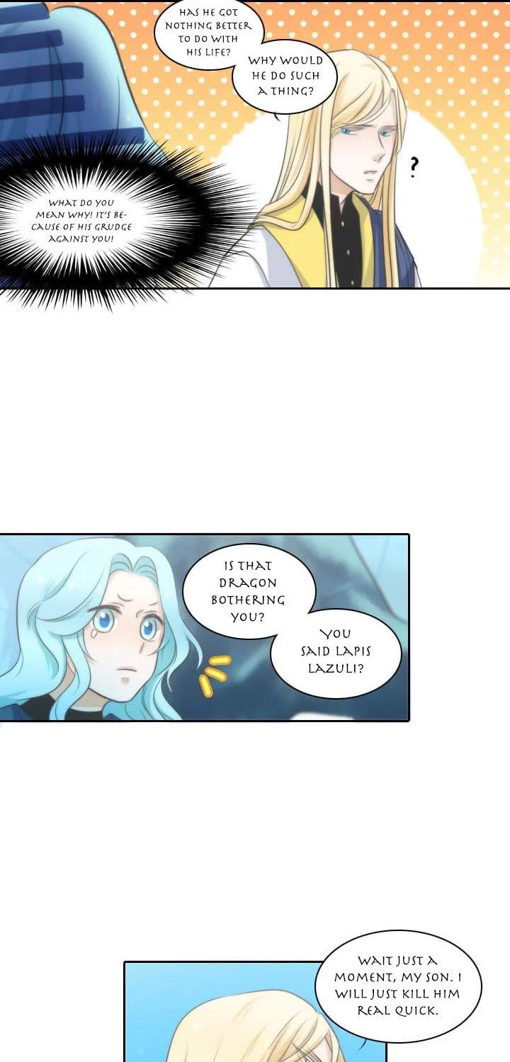 Read Elqueeness chapter 11 image 31 on Lezhin