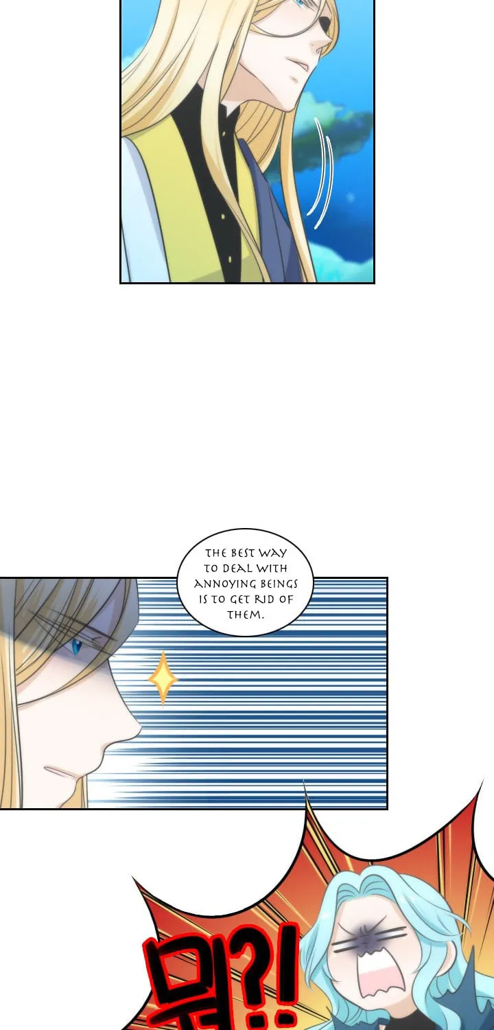 Read Elqueeness chapter 11 image 32 on Lezhin