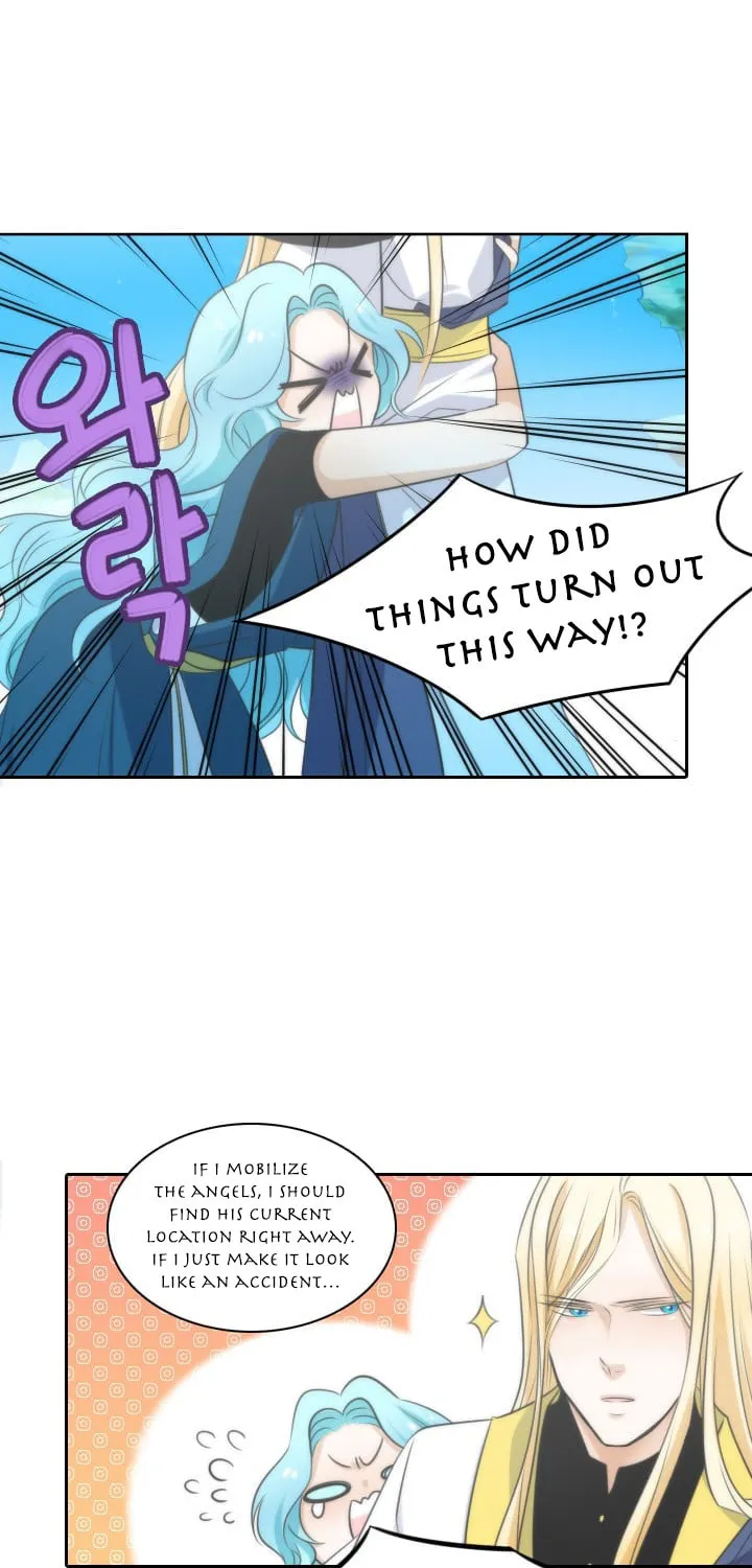 Read Elqueeness chapter 11 image 34 on Lezhin