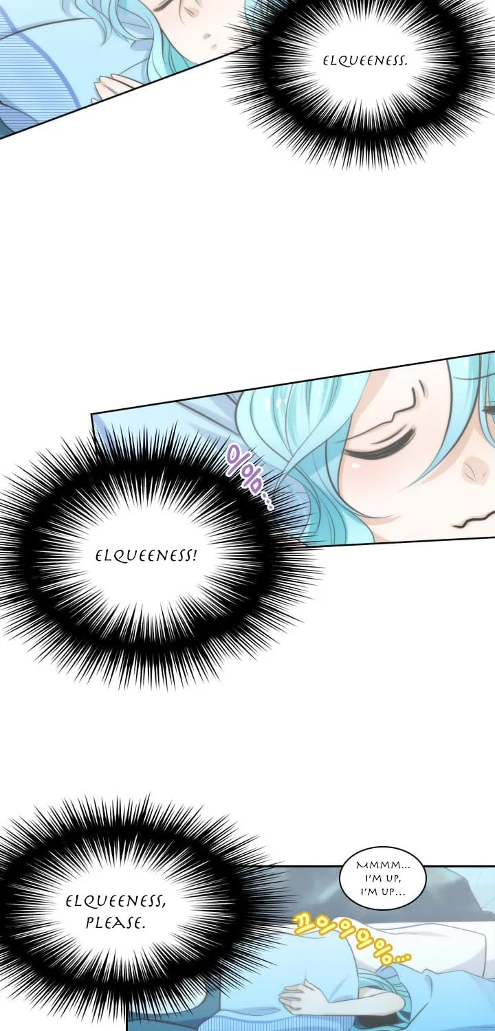 Read Elqueeness chapter 11 image 37 on Lezhin