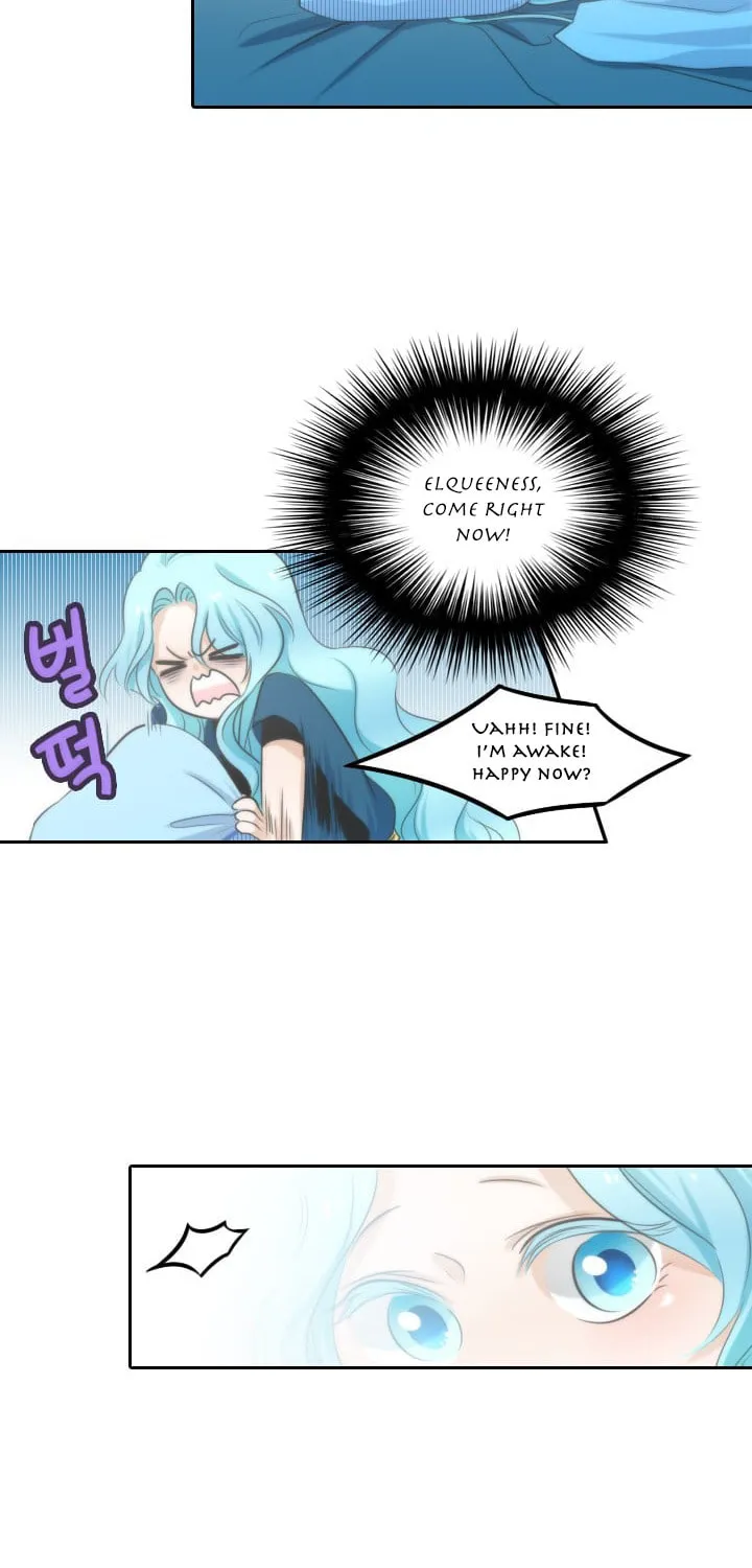 Read Elqueeness chapter 11 image 38 on Lezhin
