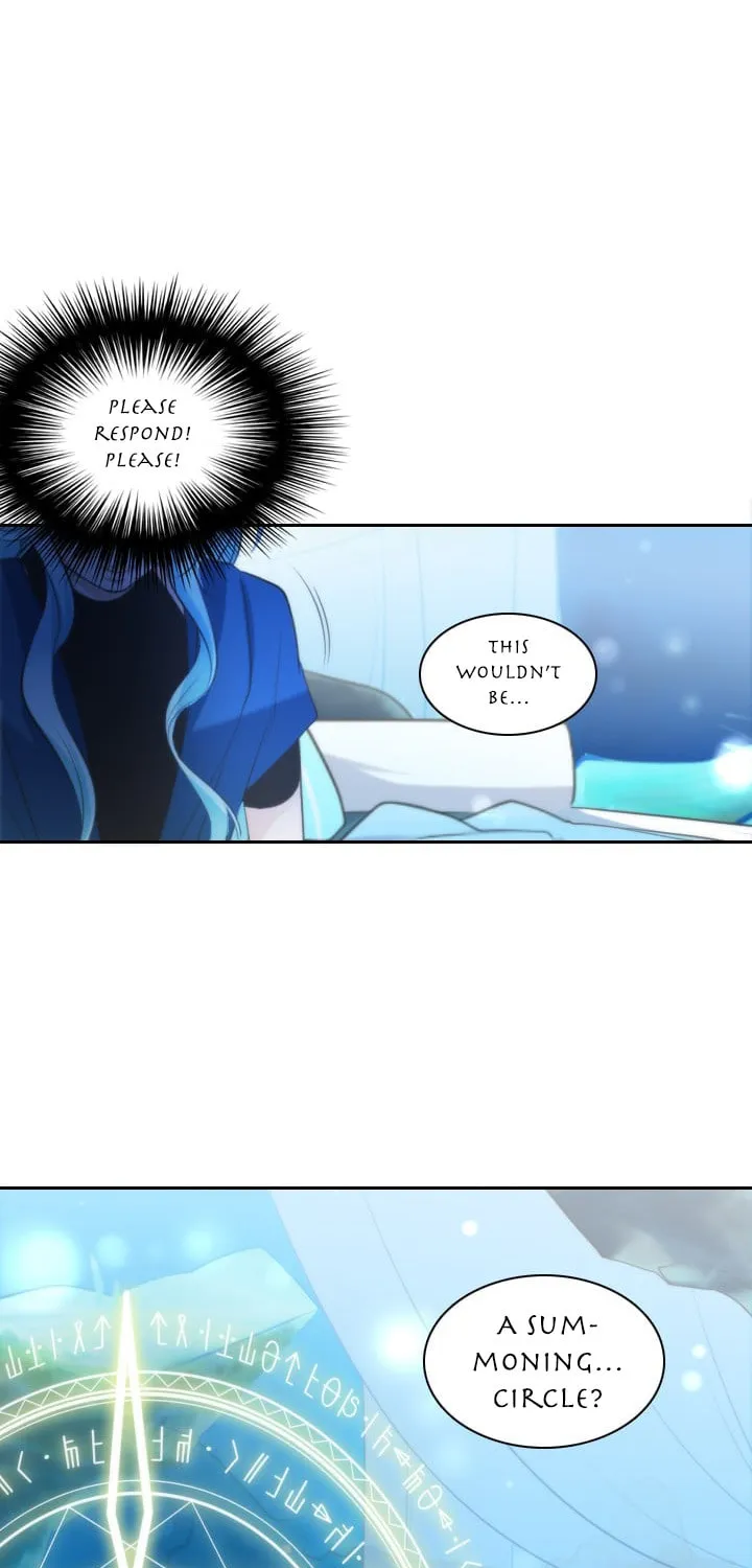 Read Elqueeness chapter 11 image 41 on Lezhin